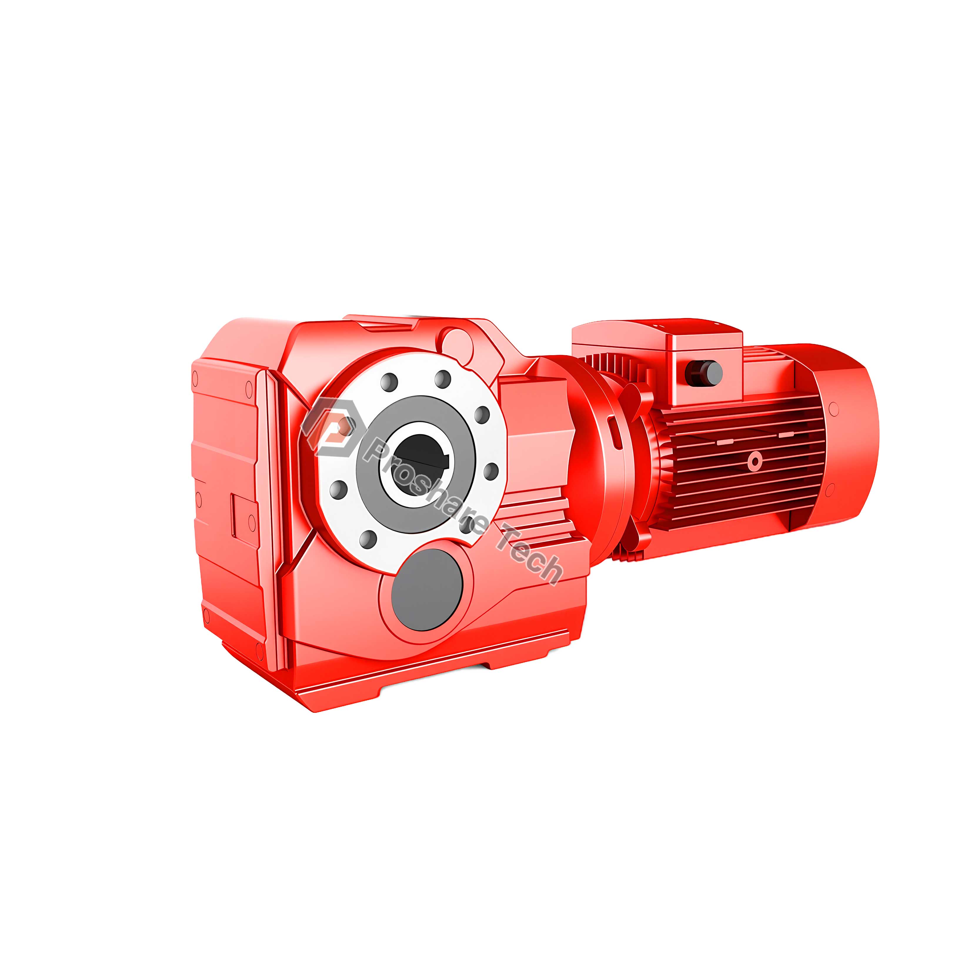 The Core Performer for Heavy-Duty Industrial Drives